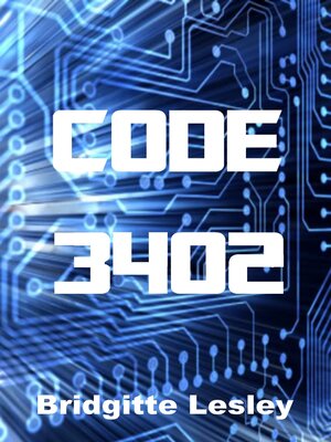 cover image of Code 3402